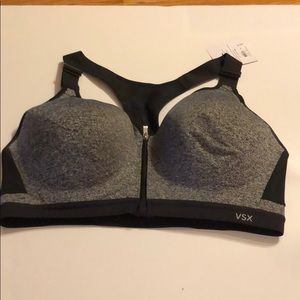 Victoria Secret sports bra